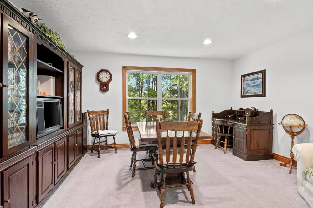 8401 S Sullivan Road Kasson Township, MI 49621