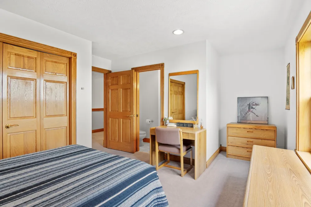 8401 S Sullivan Road Kasson Township, MI 49621