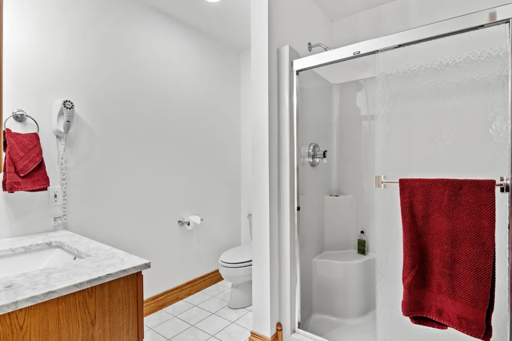 8401 S Sullivan Road Kasson Township, MI 49621