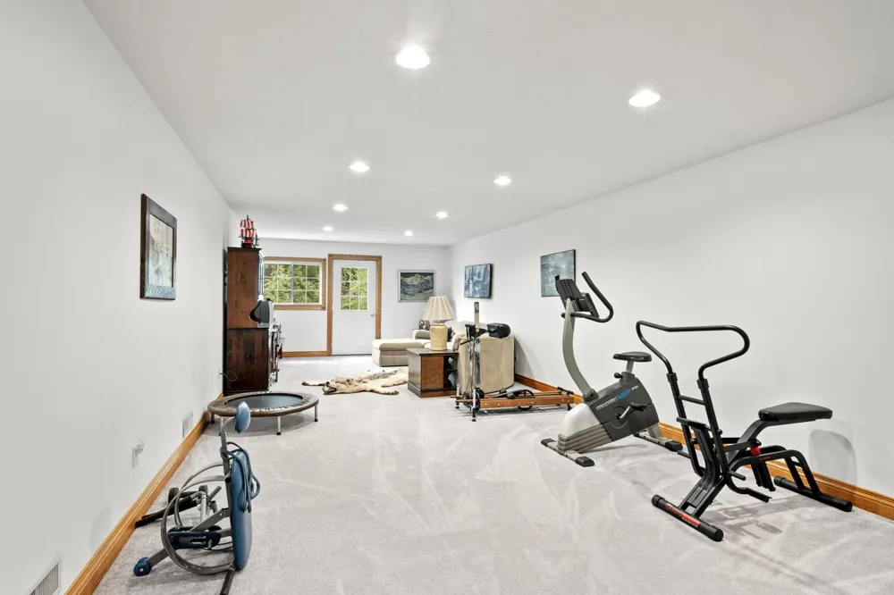 8401 S Sullivan Road Kasson Township, MI 49621