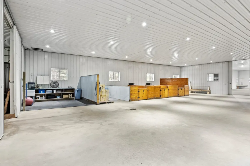 8401 S Sullivan Road Kasson Township, MI 49621