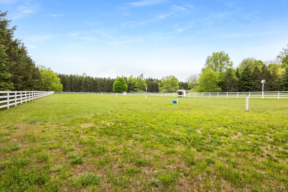 8401 S Sullivan Road Kasson Township, MI 49621
