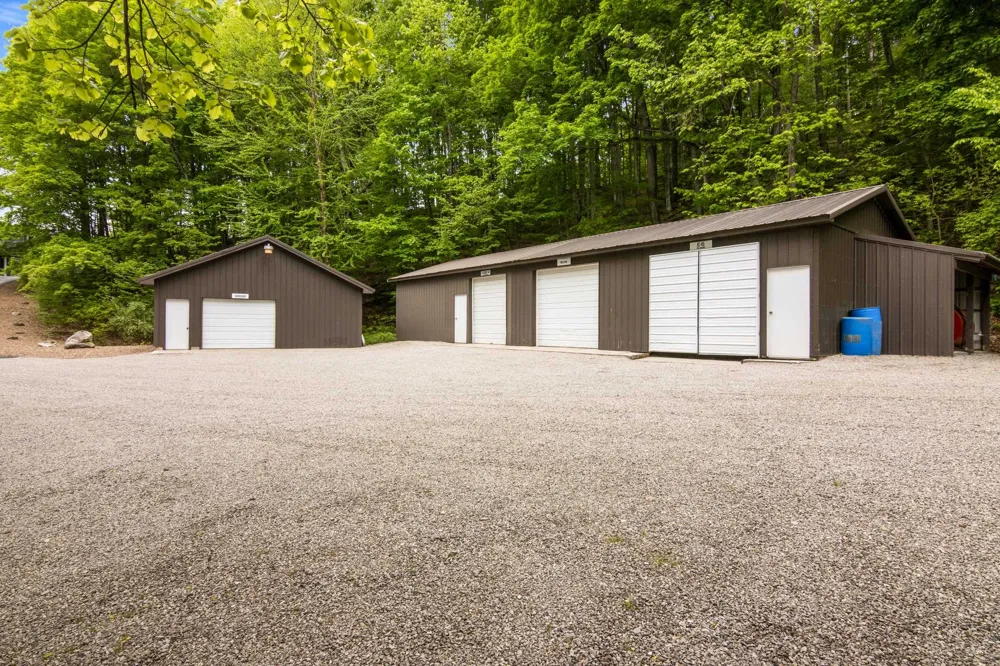 8401 S Sullivan Road Kasson Township, MI 49621