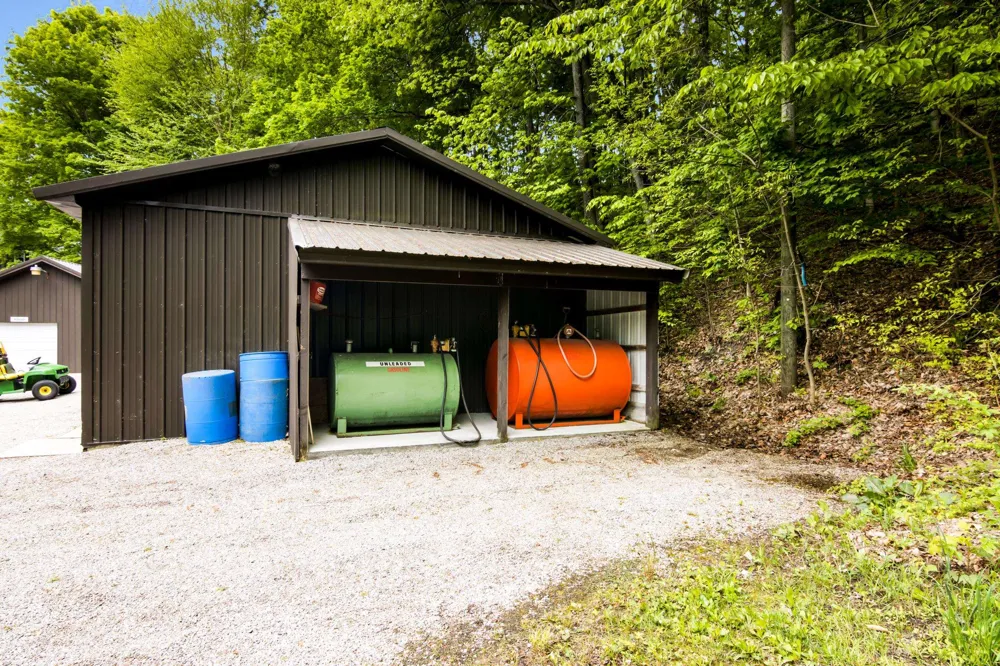 8401 S Sullivan Road Kasson Township, MI 49621