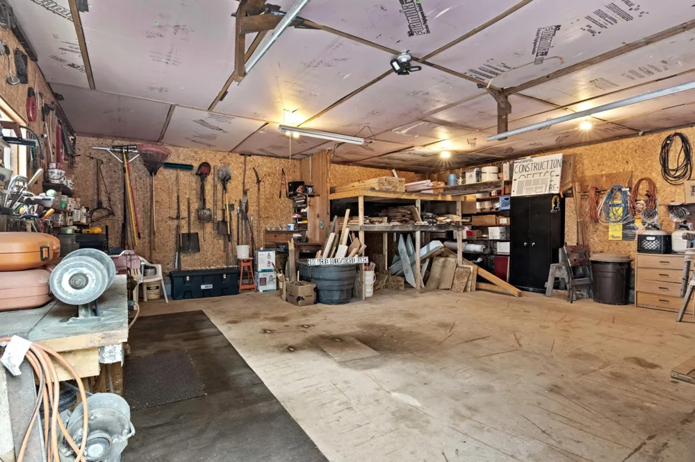 8401 S Sullivan Road Kasson Township, MI 49621