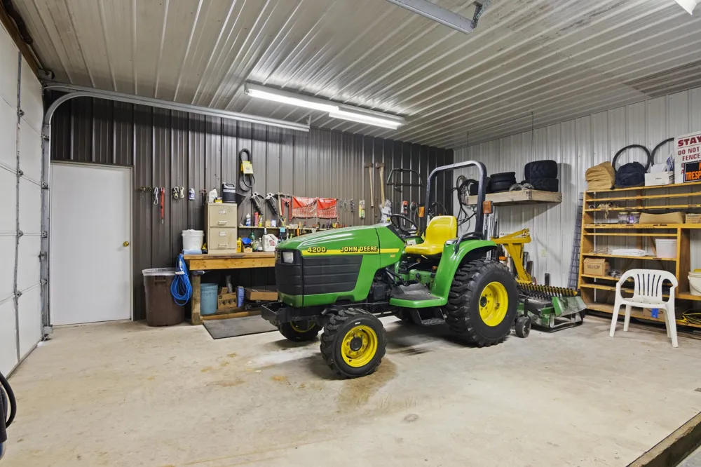 8401 S Sullivan Road Kasson Township, MI 49621