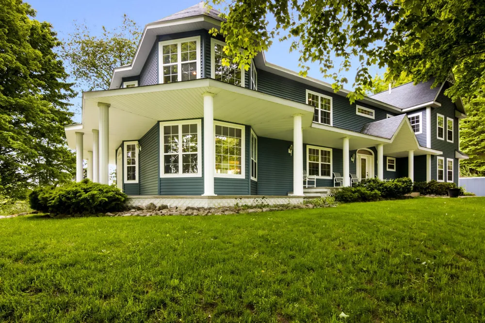 8401 S Sullivan Road Kasson Township, MI 49621