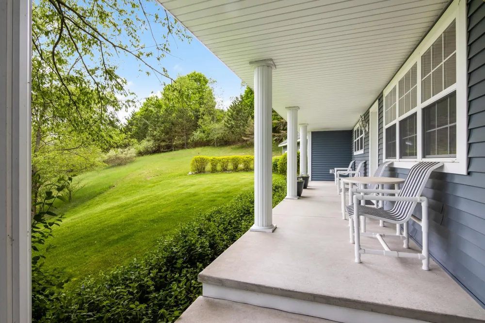 8401 S Sullivan Road Kasson Township, MI 49621