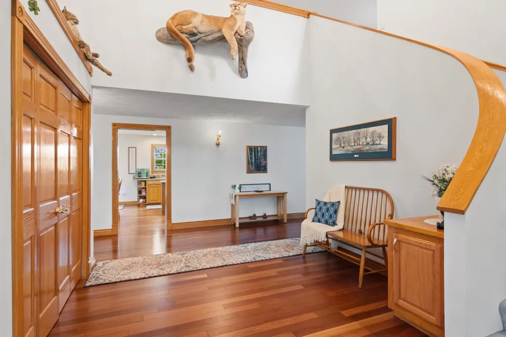 8401 S Sullivan Road Kasson Township, MI 49621