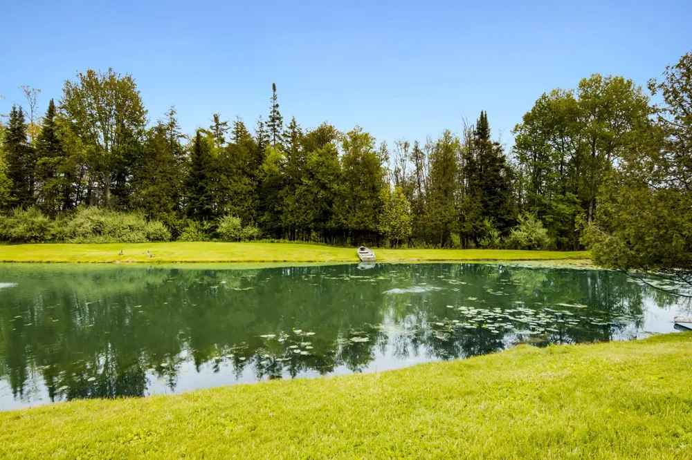 8401 S Sullivan Road Kasson Township, MI 49621