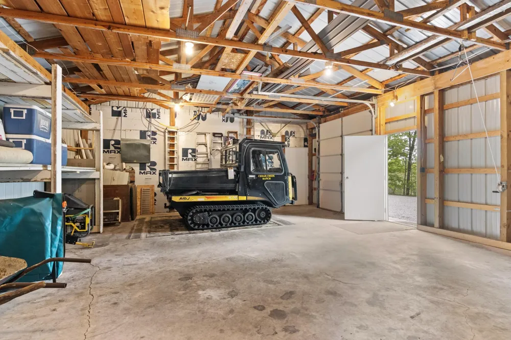 8401 S Sullivan Road Kasson Township, MI 49621