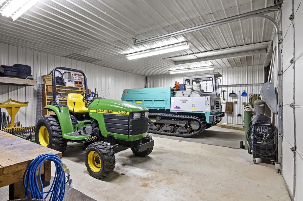 8401 S Sullivan Road Kasson Township, MI 49621