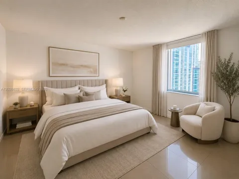 1060 Brickell Ave #3915