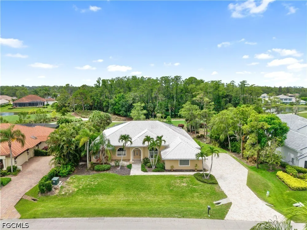 Glenfinnan Circle Fort Myers, FL 33912