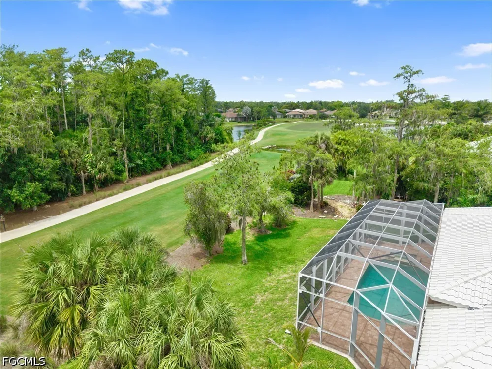 Glenfinnan Circle Fort Myers, FL 33912