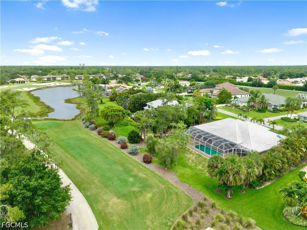Glenfinnan Circle Fort Myers, FL 33912