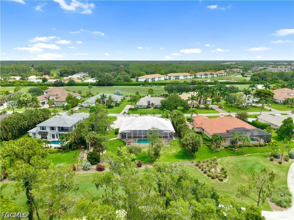 Glenfinnan Circle Fort Myers, FL 33912