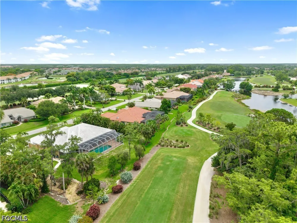 Glenfinnan Circle Fort Myers, FL 33912