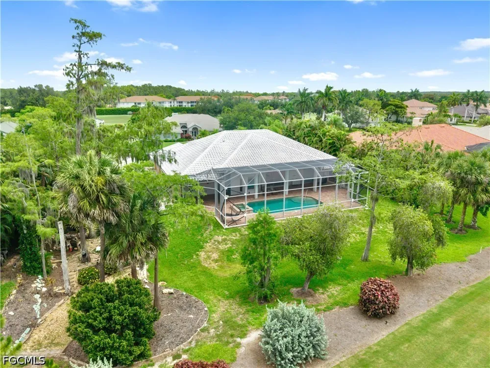 Glenfinnan Circle Fort Myers, FL 33912
