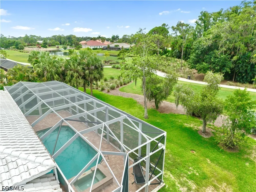 Glenfinnan Circle Fort Myers, FL 33912