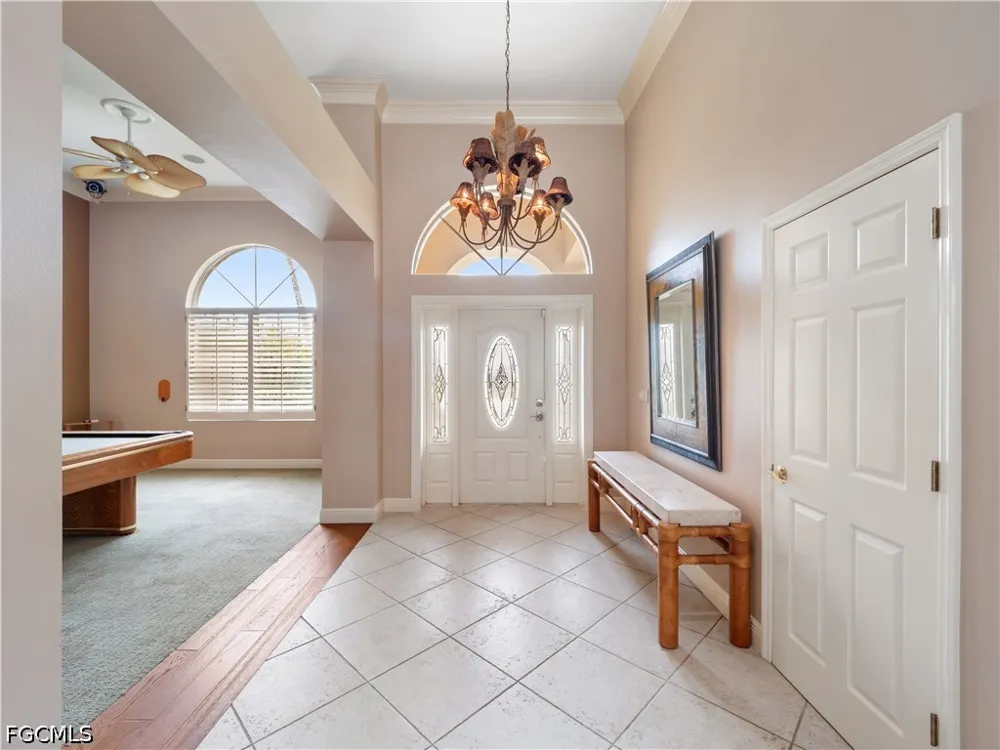 Glenfinnan Circle Fort Myers, FL 33912
