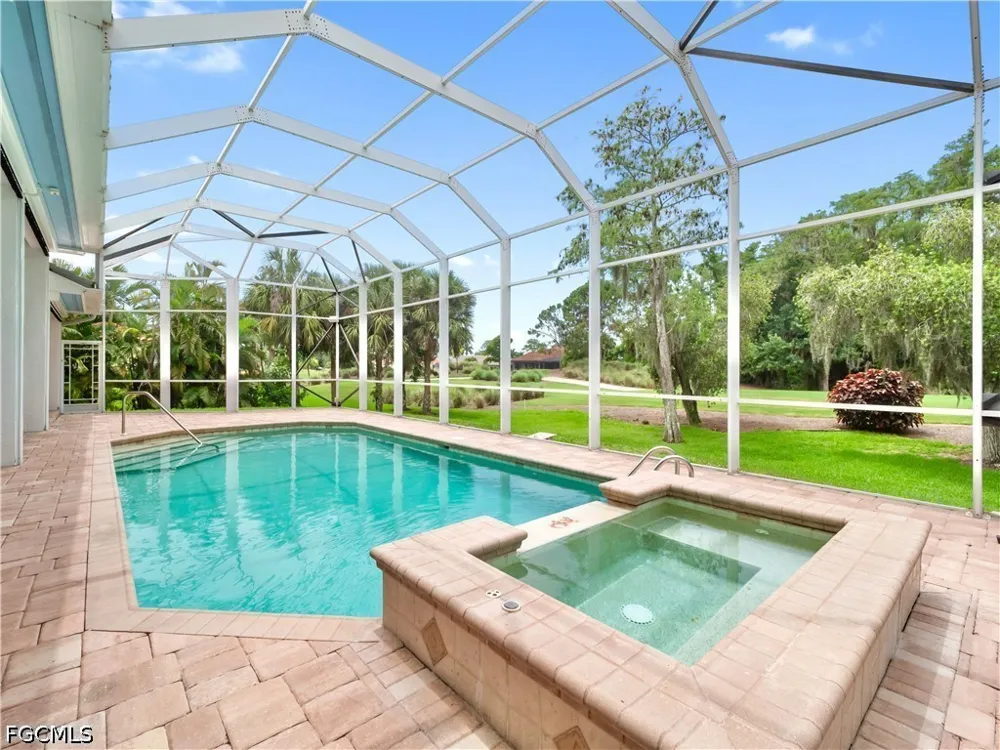 Glenfinnan Circle Fort Myers, FL 33912