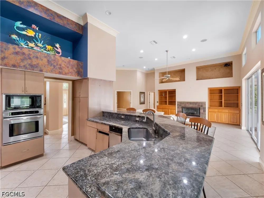 Glenfinnan Circle Fort Myers, FL 33912