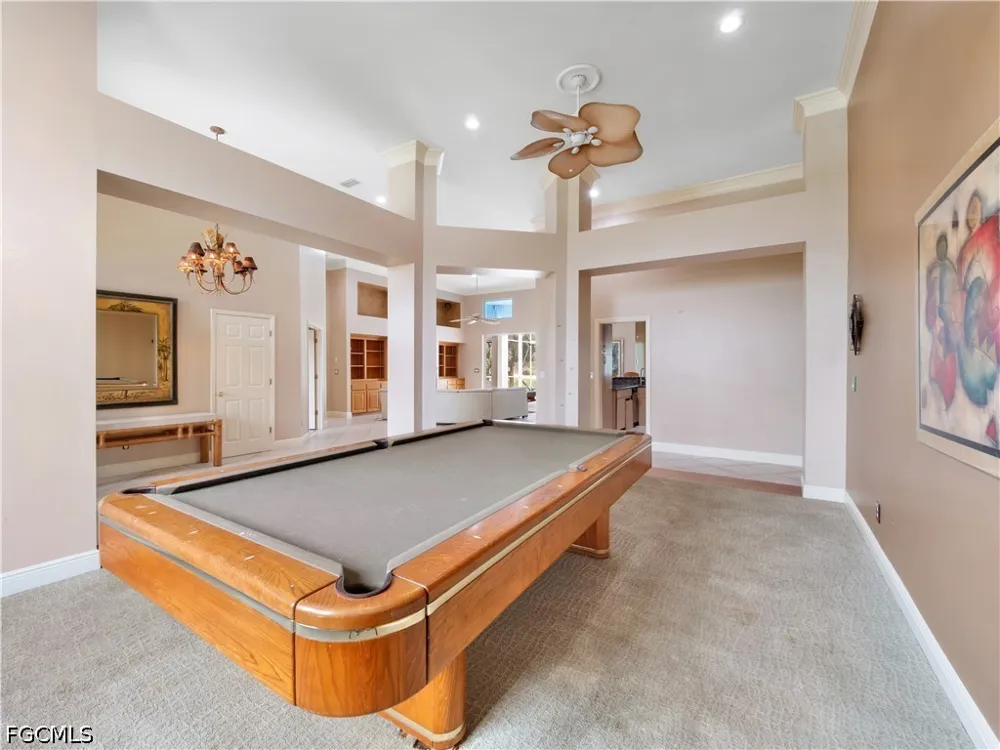 Glenfinnan Circle Fort Myers, FL 33912