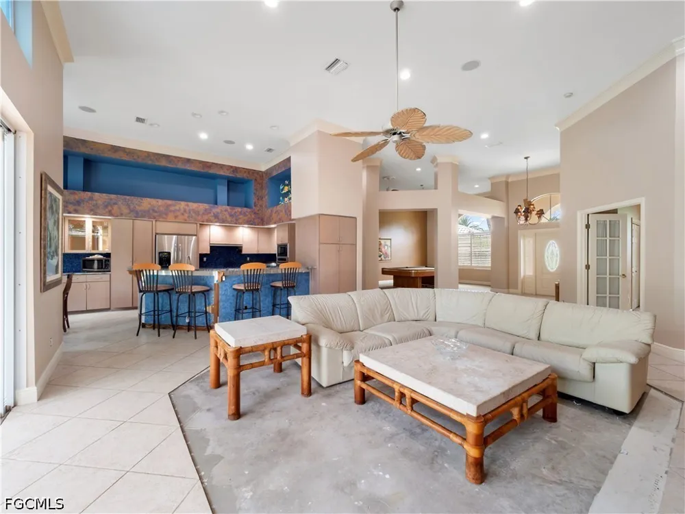 Glenfinnan Circle Fort Myers, FL 33912