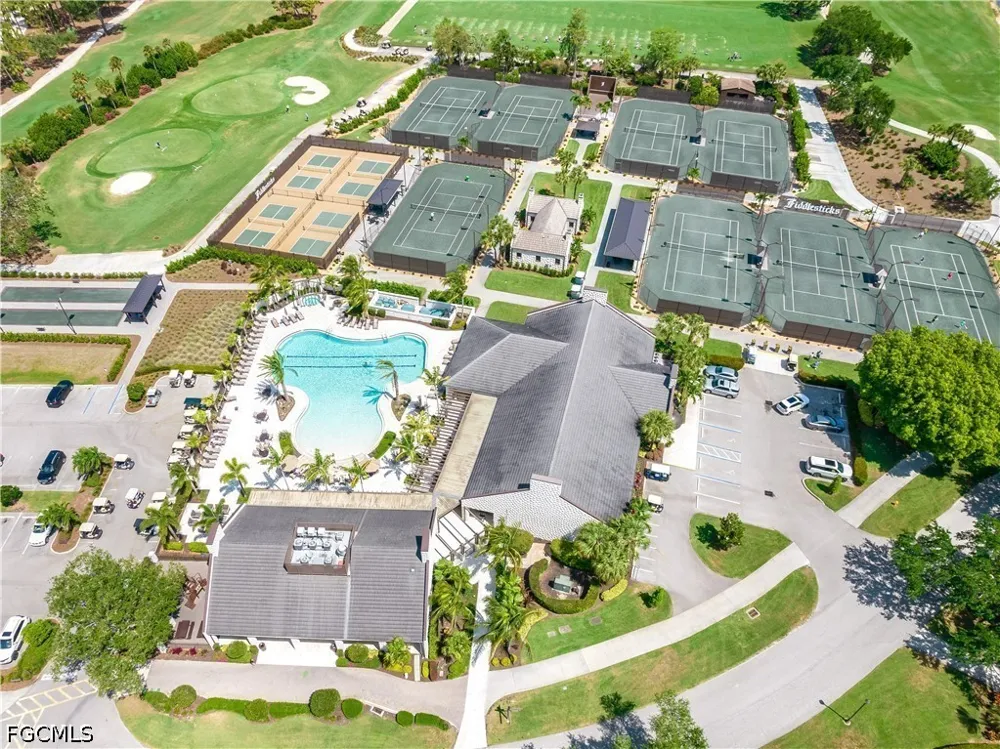 Glenfinnan Circle Fort Myers, FL 33912