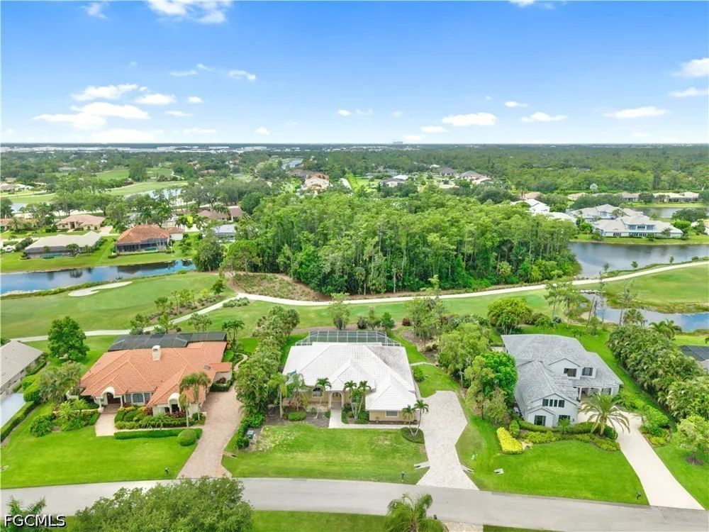 Glenfinnan Circle Fort Myers, FL 33912