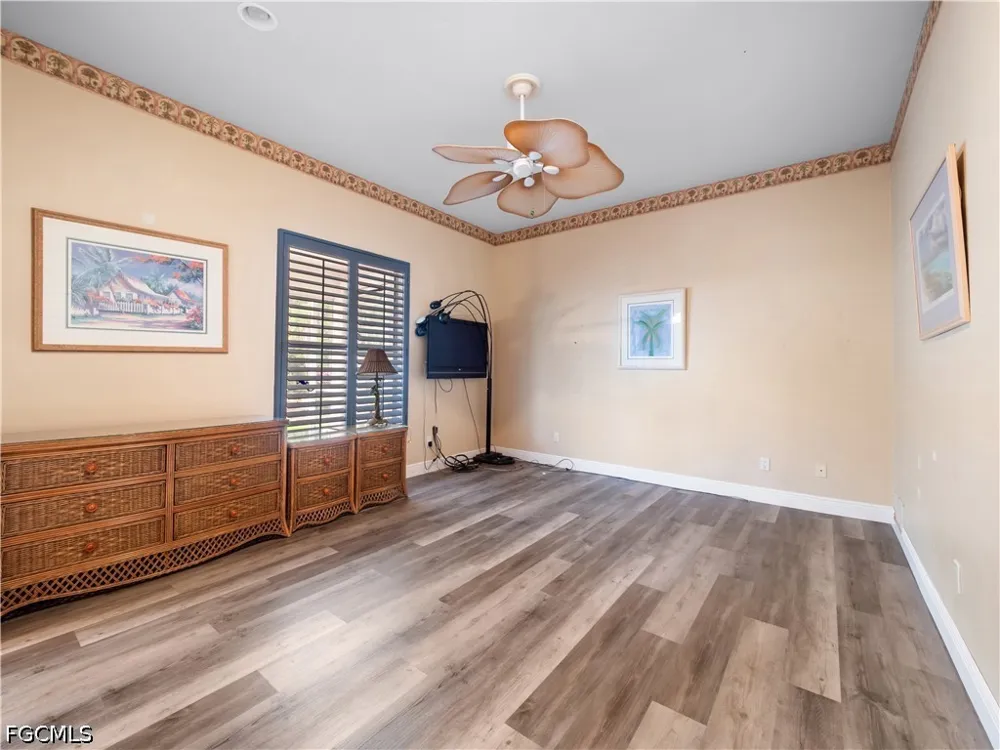 Glenfinnan Circle Fort Myers, FL 33912
