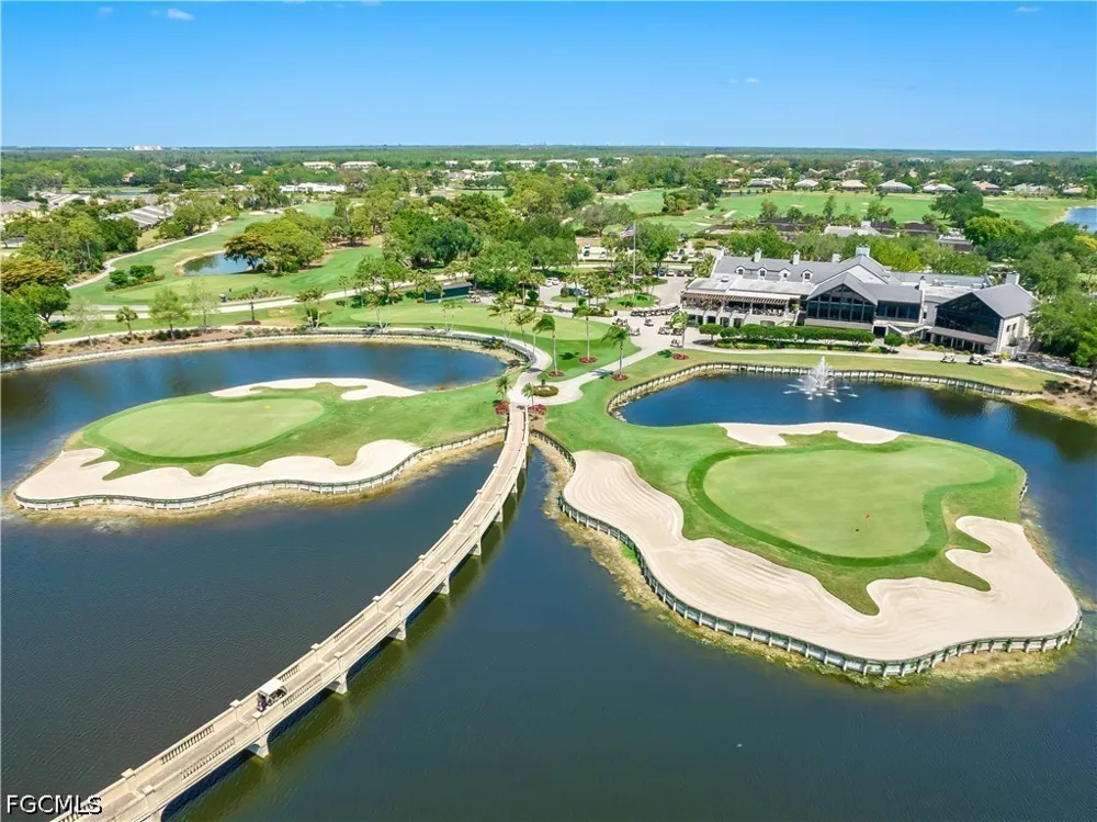 Glenfinnan Circle Fort Myers, FL 33912