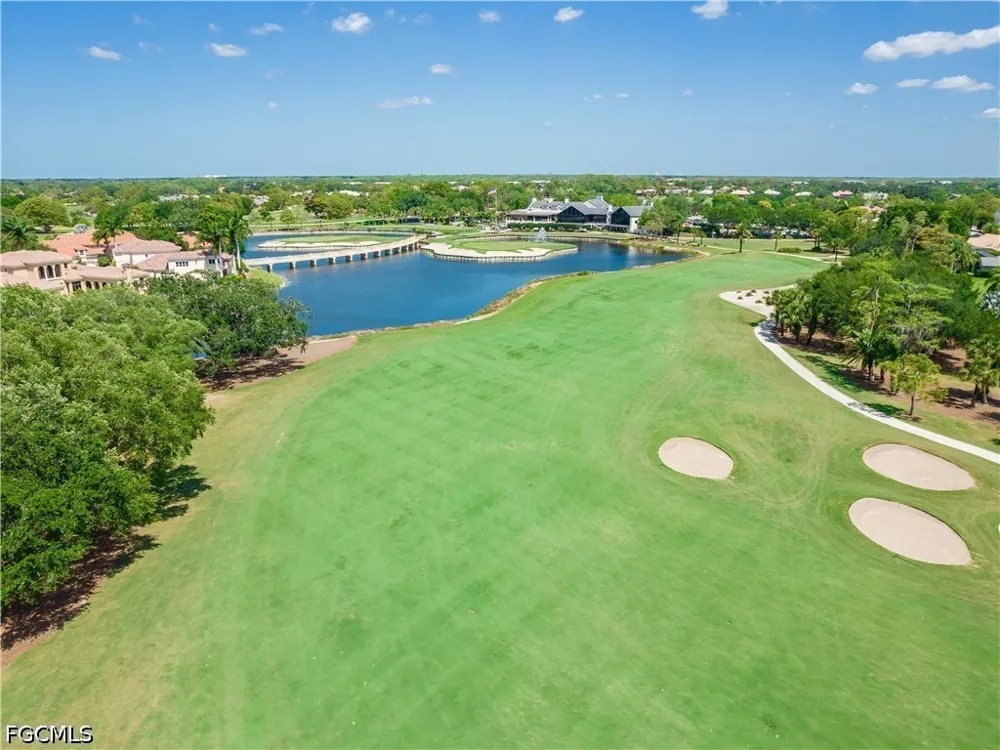 Glenfinnan Circle Fort Myers, FL 33912