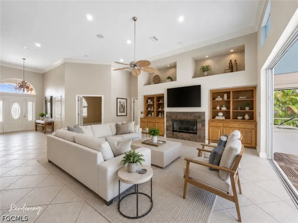 Glenfinnan Circle Fort Myers, FL 33912