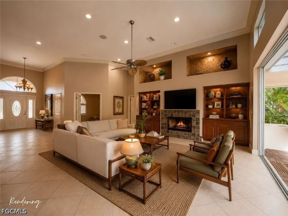 Glenfinnan Circle Fort Myers, FL 33912