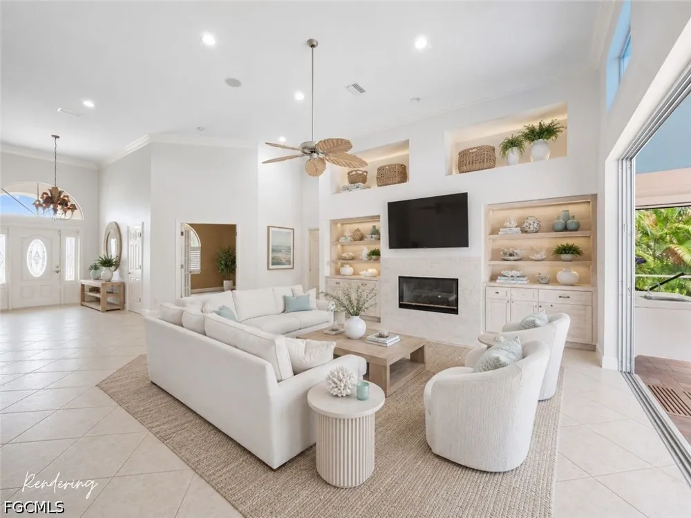 Glenfinnan Circle Fort Myers, FL 33912
