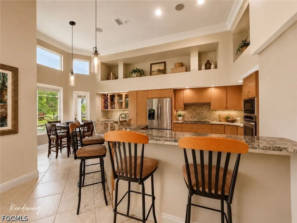 Glenfinnan Circle Fort Myers, FL 33912