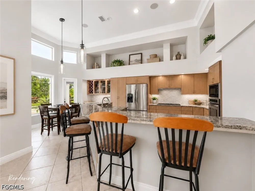 Glenfinnan Circle Fort Myers, FL 33912