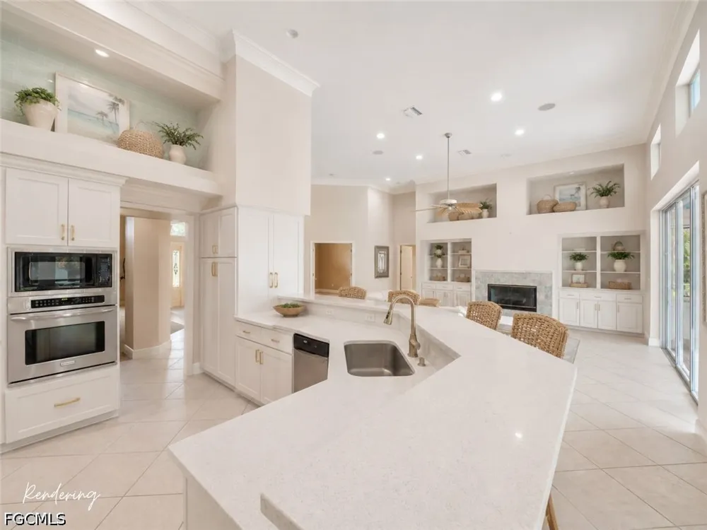 Glenfinnan Circle Fort Myers, FL 33912