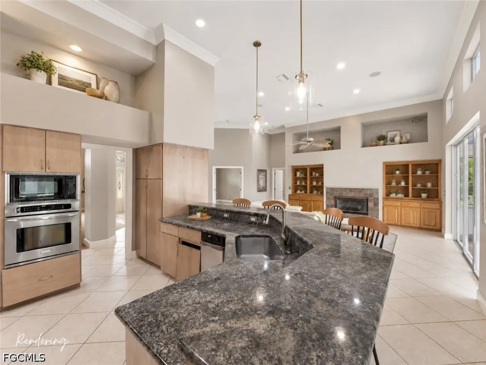 Glenfinnan Circle Fort Myers, FL 33912