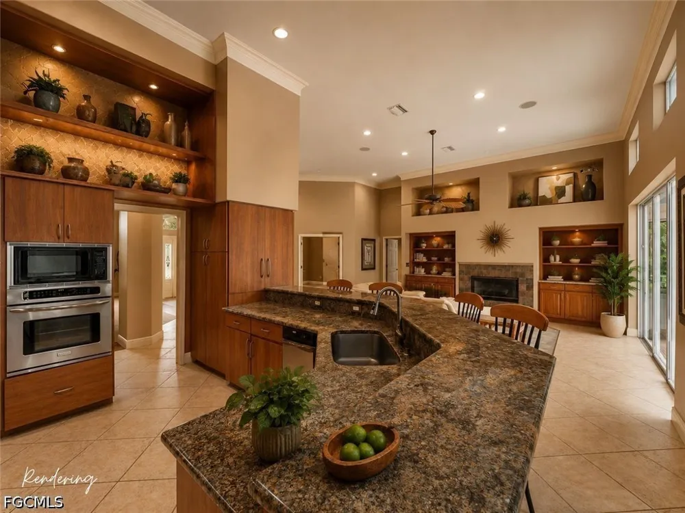 Glenfinnan Circle Fort Myers, FL 33912