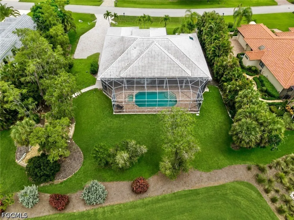 Glenfinnan Circle Fort Myers, FL 33912