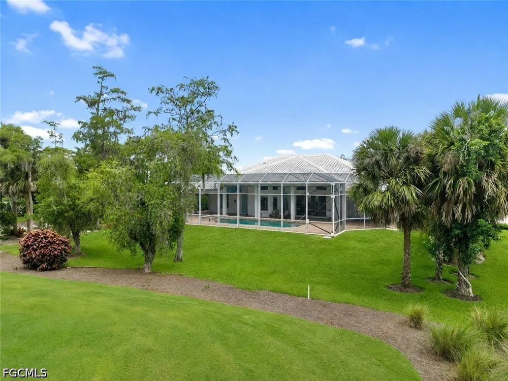 Glenfinnan Circle Fort Myers, FL 33912
