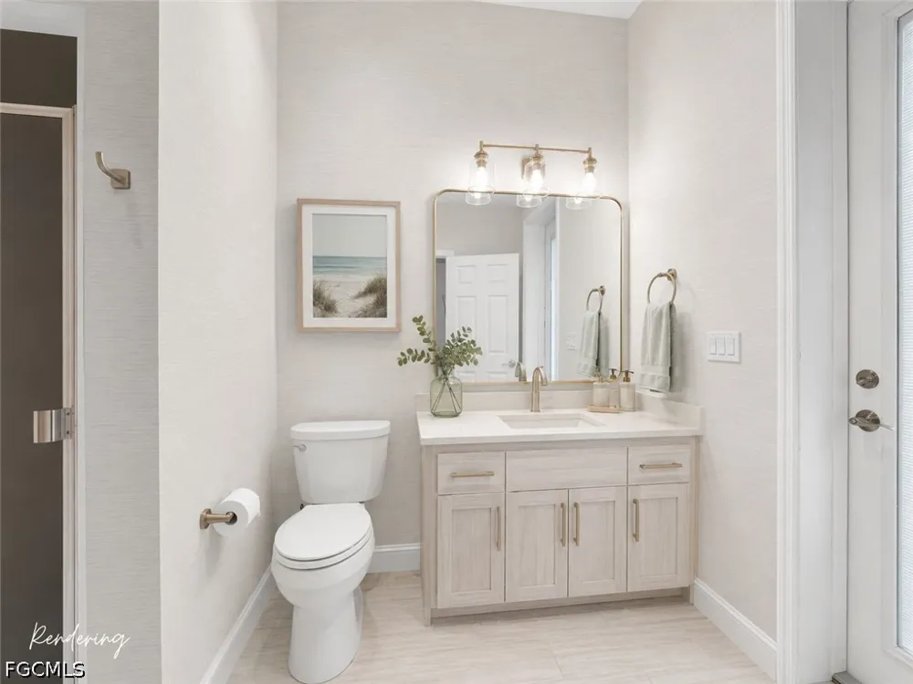 Glenfinnan Circle Fort Myers, FL 33912
