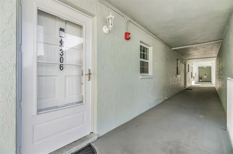 701 POINSETTIA ROAD #306