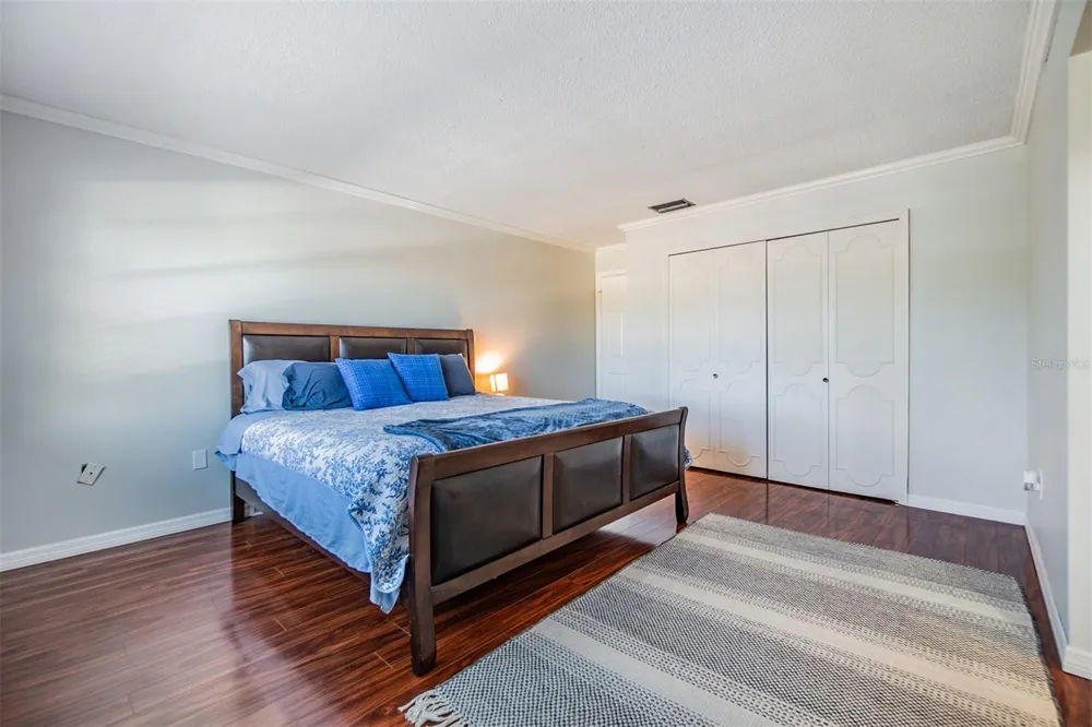 701 POINSETTIA ROAD #306 Belleair, FL 33756
