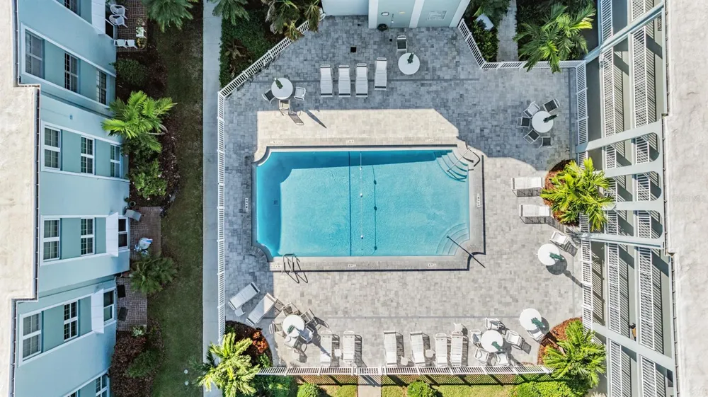701 POINSETTIA ROAD #306 Belleair, FL 33756