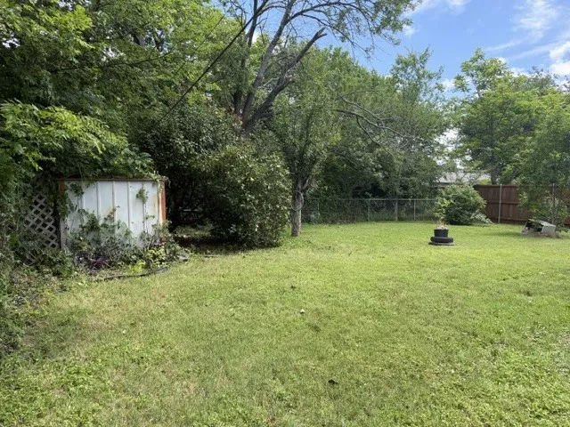 12219 Knight Drive Balch Springs, TX 75180