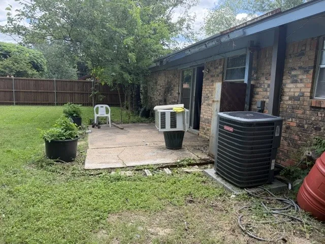 12219 Knight Drive Balch Springs, TX 75180